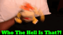 Sml Bowser GIF - Sml Bowser Who The Hell Is That GIFs
