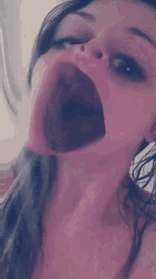 Big Mouth GIF - Big Mouth Snapchat GIFs