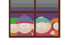 marsh cartman
