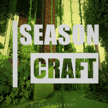 Season Craft Minecraft GIF - Season Craft Minecraft GIFs