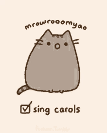 Carols Sing Carols GIF - Carols Sing Carols Christmas Carols GIFs