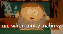 Panic South Park GIF - Panic South Park Cartman GIFs