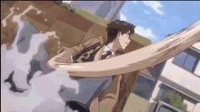 parasyte anime parasyte anime