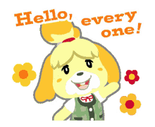 horizons isabelle