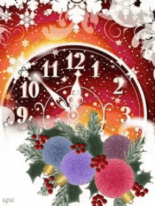 Time Clock GIF - Time Clock Snow GIFs