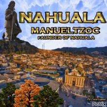 Manueltzoc Nahuala GIF - Manueltzoc Nahuala Founder GIFs