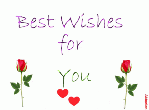 Animated Greeting Card Best Wishes GIF - Animated Greeting Card Best Wishes  For You - Discover & Share GIFs