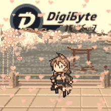Sakura Digibyte GIF - Sakura Digibyte Memes GIFs