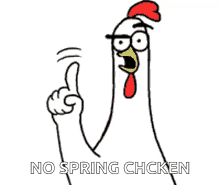 No Chicken GIF - No Chicken No No GIFs