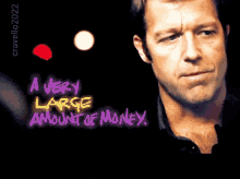 A Very Large Amount Of Money David Leitch GIF - A Very Large Amount Of Money David Leitch Sebastian GIFs
