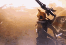 Nearl The Radiant Knight GIF - Nearl The Radiant Knight GIFs
