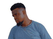 markangelcomedy annoyed