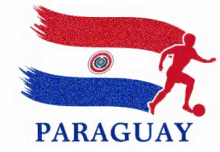 paraguay soccer