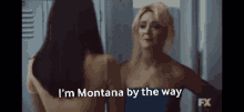 Montanaduke Montana1984 GIF - Montanaduke Montana1984 Ahs1984 GIFs
