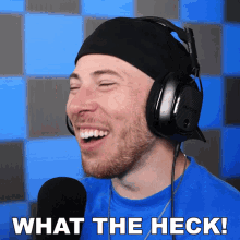 reaction heck