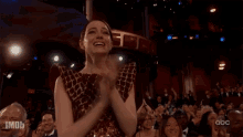 Clapping Applause GIF - Clapping Applause Support GIFs
