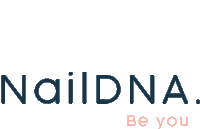 Nails Nail Dna Sticker - Nails Nail Dna Nail Dna Be You Stickers