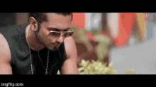 Yoyo Honey Singh GIF - Yoyo Honey Singh GIFs