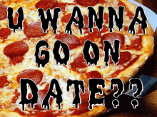 Date GIF - Date Pizza GIFs