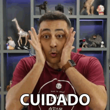 cuidado cursinho vestibular biologia watch out danger cuidado cursinho vestibular biologia watch out danger