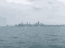 chicago water
