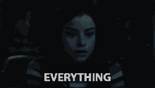 Everything All GIF - Everything All Totally GIFs