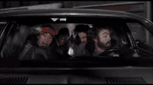 Accident Crazy Boys GIF - Accident Crazy Boys Cold Out GIFs