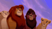 Simba Roar GIF - Simba Roar Angry GIFs