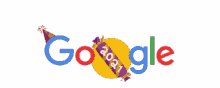 Google Google2022 GIF - Google Google2022 Google New Year GIFs