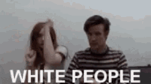 White People Matt Smith GIF - White People Matt Smith GIFs
