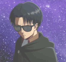 levi