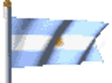 flag argentina windy