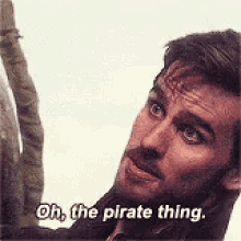 hook pirate once ouat