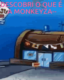monkeyzada