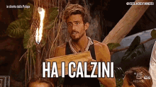 isola dei famosi marco ferri gorgonzola calzini isola dei famosi marco ferri gorgonzola calzini