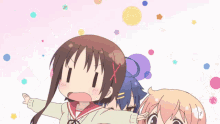 Hinako Note Chop Chop GIF - Hinako Note Chop Chop Hurry Up GIFs
