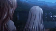 bang dream bandori anime roselia minato yukina