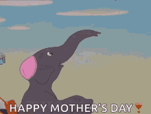 Dumbo Mom GIF - Dumbo Mom Happy Mothers Day GIFs