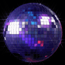dj deejay music discoball disco