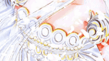Sailor Moon Princess GIF - Sailor Moon Princess Serenity GIFs