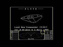 8bit Elite GIF - 8bit Elite Retrogaming GIFs
