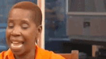 turn iyanla
