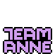 Amphibia Team Anne Sticker - Amphibia Team Anne Anne Boonchuy Stickers