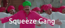 squeeze gang rgo real gamers only brown boy niqf