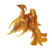t%C5%B1zmad%C3%A1r gold phoenix firebird