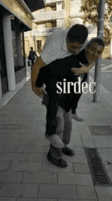 Sirdec Tanguy GIF - Sirdec Tanguy Gay GIFs