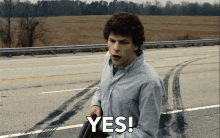 Yes Yeah GIF - Yes Yeah One Second GIFs