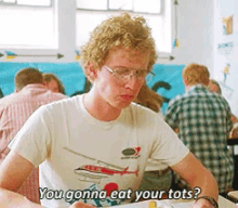 Tots Time GIF - Tots Classic GIFs