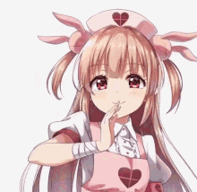Cute Neko GIF - Cute Neko Nurse GIFs