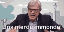 Merda Immonda GIF - Merda Immonda GIFs